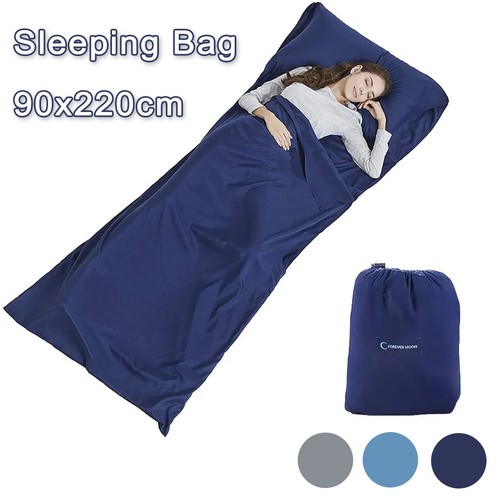 Ultralight single sleeping bag - ultralight,