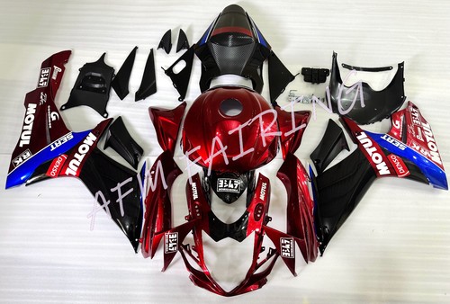 Candy red black - red,