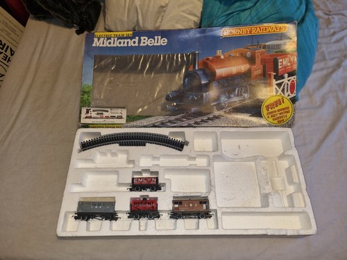 Gauge hornby r691 - oo,