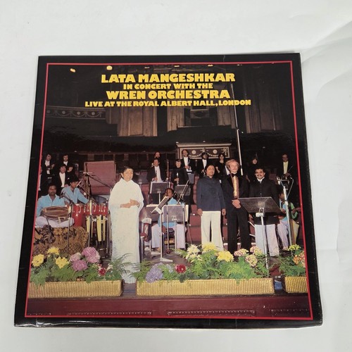 Lata mangeshkar live royal - lata,