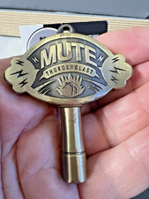 Etienne Dionne MUTE Signature