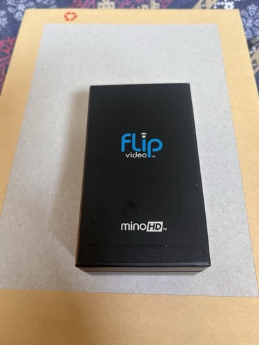 Flip video 4gb m3160s - 4gb,
