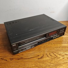 Vintage Amstrad VHS Player VCR