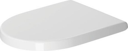 Duravit starck soft close - soft,