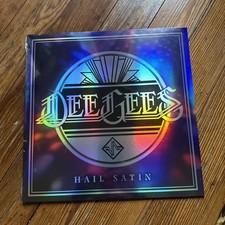 Dee Gees / Foo Fighters –