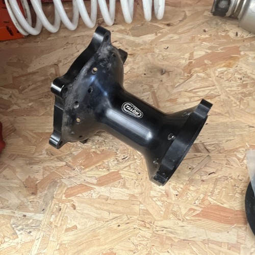 Talon billet rear - billet, hub