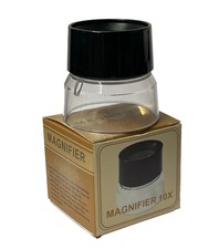 10X LOUPE STAND LUPE MAGNIFIER