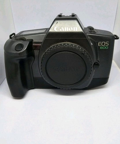 Canon eos 600 630 35mm - eos,