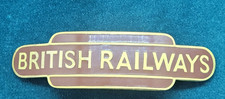 BRITISH RAILWAYS WESTERN