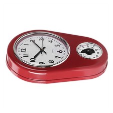 Vintage Wall Big Watch Hanging