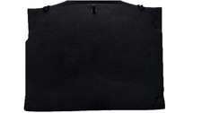 FORD FOCUS BOOT FLOOR MAT MK3