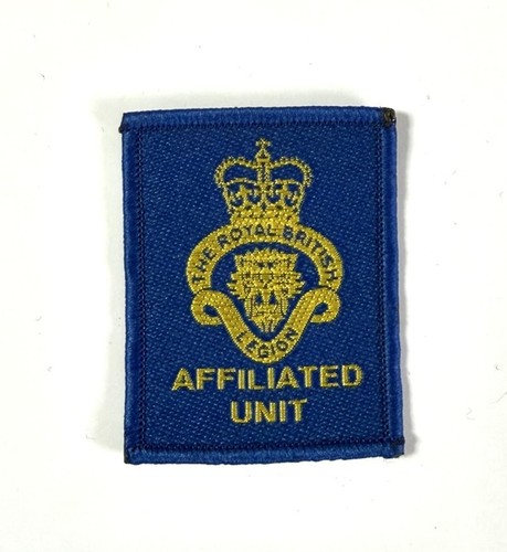 Royal british legion - royal,