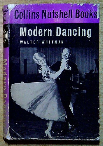 Whitman walter modern - walter, dancing