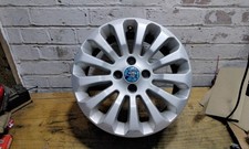 Ford Ka Mk2 15" Alloy wheel