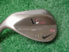 Left Hand Very Nice Tour Issue