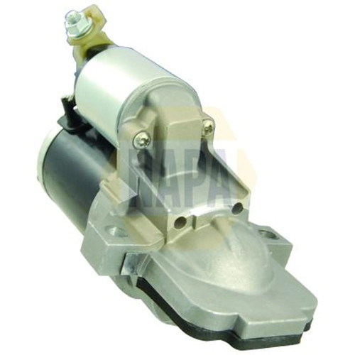 Napa starter motor 12v 4kw - motor, 1.4kw
