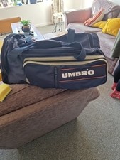 Vintage 90s  Retro Umbro