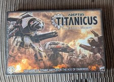 Games Workshop - Adeptus