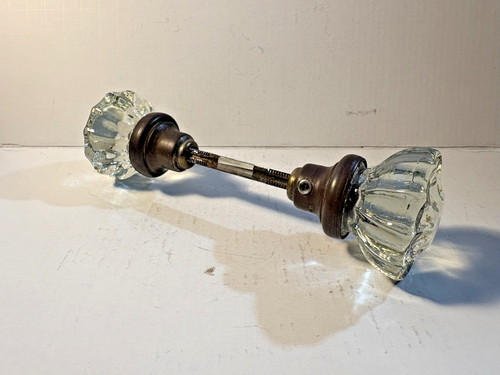 Lot two matching vintage - two,
