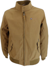 Lambretta Tobacco Tan