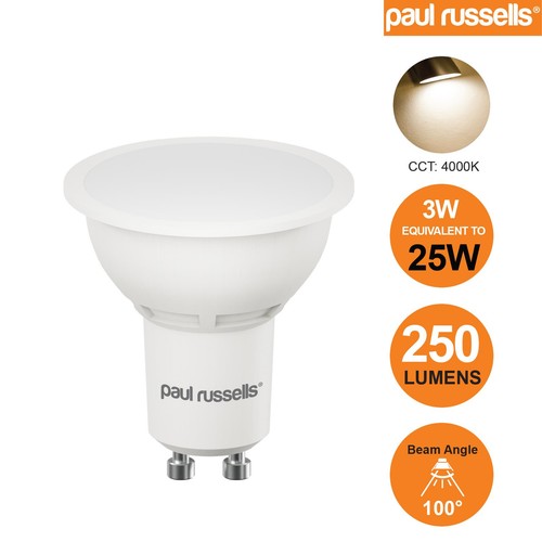Led gu10 bulbs - led,