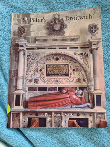 Peter droitwich paul - peter's,