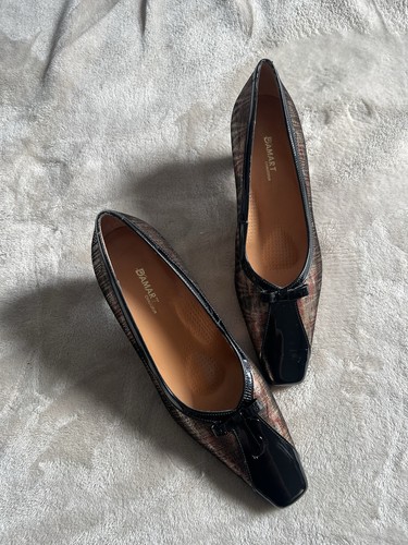 Damart bronze metallic court - damart,