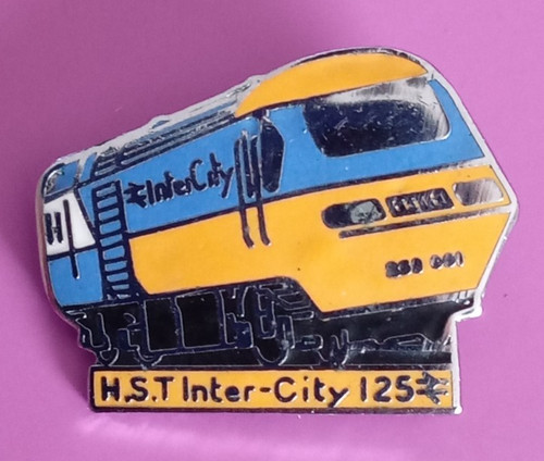 Diesel electric train loco - diesel,