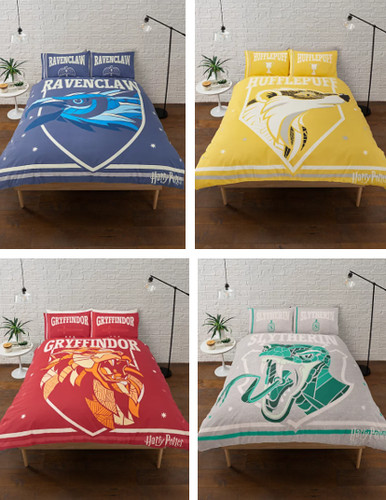 Harry potter bedding sets - potter,