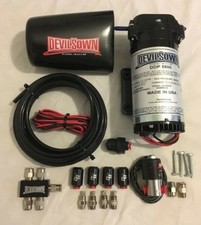 DEVILSOWN 4CYL DIRECT PORT