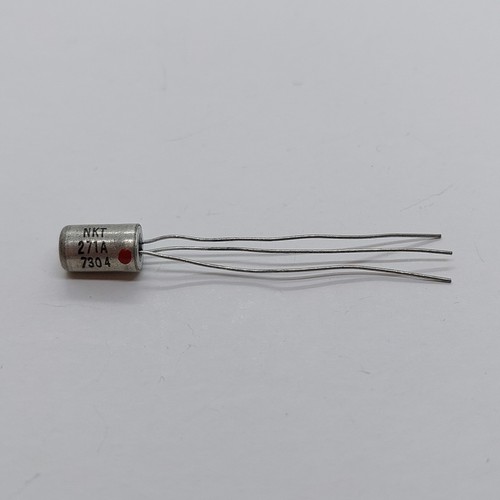 Nkt271a newmarket germanium - newmarket,