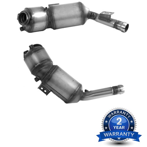 Approved diesel cat dpf - approved,