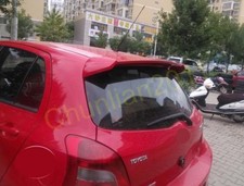 ABS Wing Factory Style Spoiler