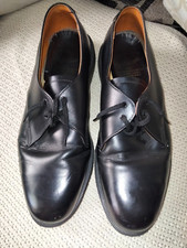 vintage dr martens solovair