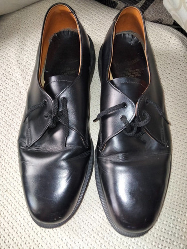Vintage martens solovair - vintage,