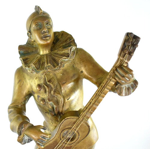 Antique french louis mascre - antique,