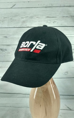 Borla exhaust systems - borla,