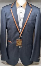 Sports Blazer Jacket For Men