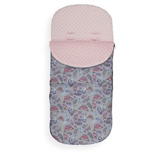 Universal Footmuff / Cosy Toes