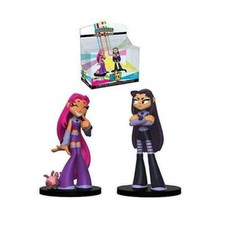 Funko Hero World 2 Pack Teen