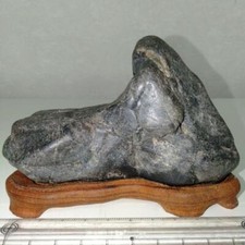 Suiseki Bonseki Bonsai