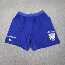 Canterbury Bulldogs Shorts