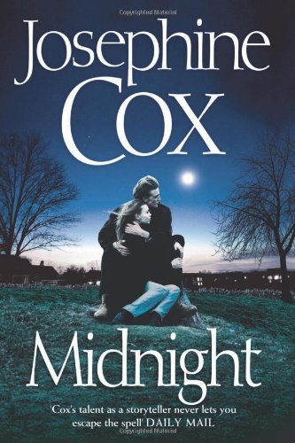 Midnight josephine cox - midnight,josephine,