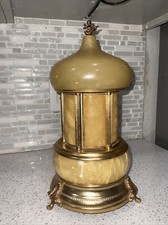 Vintage REUGE Carousel Music