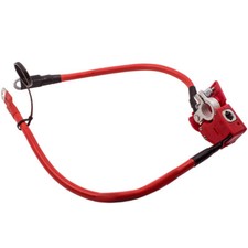 Positive Battery Blow Off