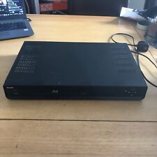 BUSH BLU-RAY DISC PLAYER