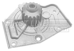 Veco water pump - veco,