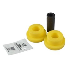 2X MOUNTING CONTROL/TRAILING