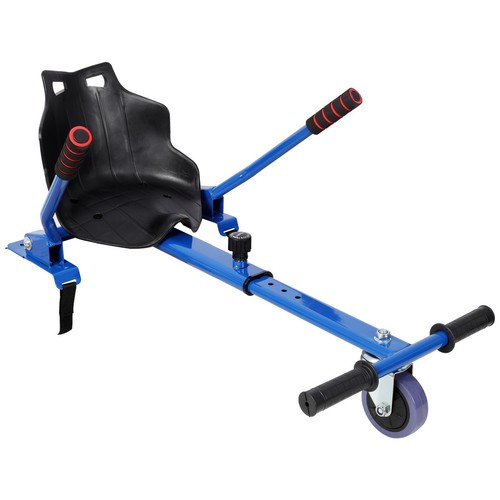 Hoverboard kart seat - hoverboard, go-kart