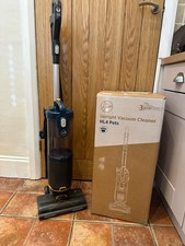 Hoover HL4 Push & Lift Anti Hair Pet Corded Vacuum Cleaner Hoover Carpet & Light